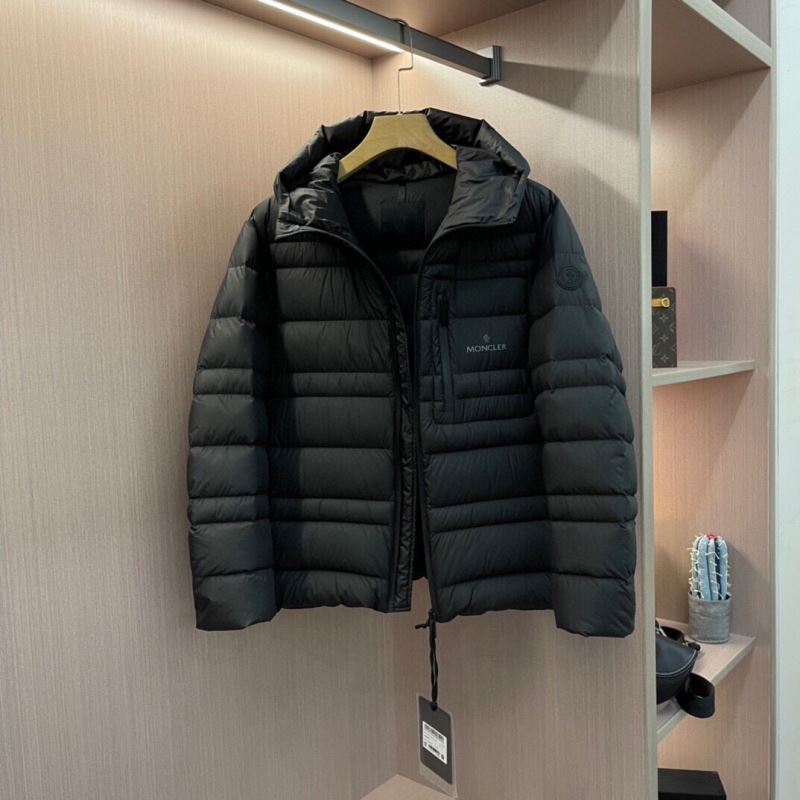 Moncler Down Jackets